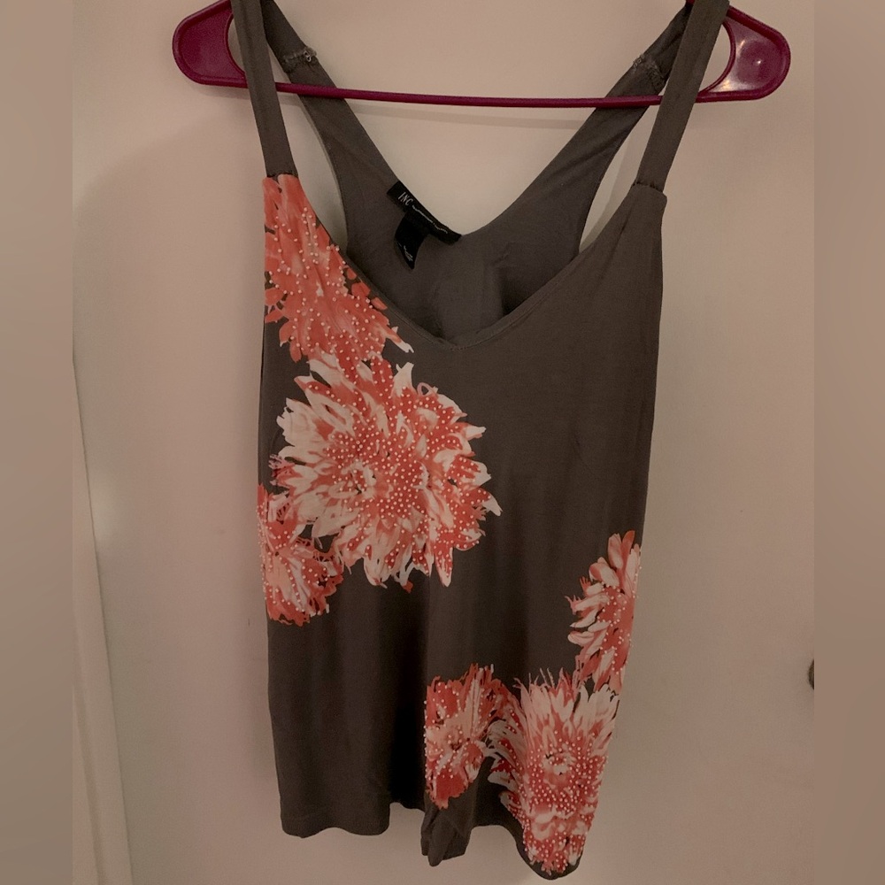 I-N-C international concepts size large tank